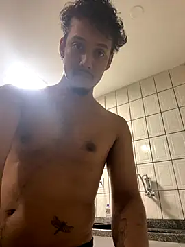 BAGHEERAPGG online show from 10/13/25, 01:05