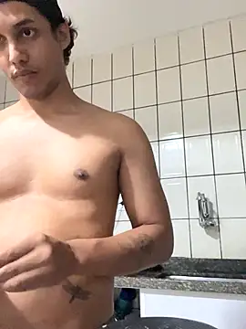 BAGHEERAPGG online show from 11/03/25, 10:21