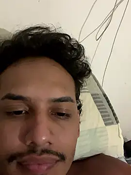 BAGHEERAPGG online show from 01/13/26, 03:45