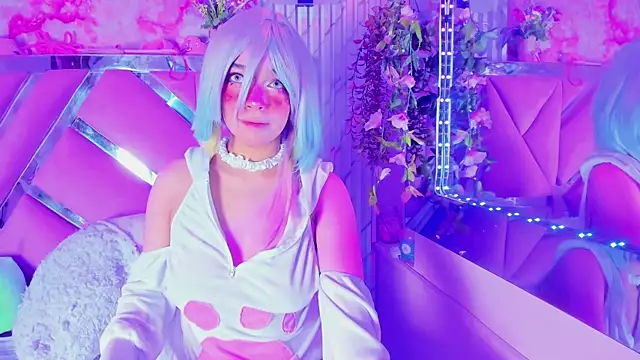 Akane Hikari  online show from 09/30/25, 05:12