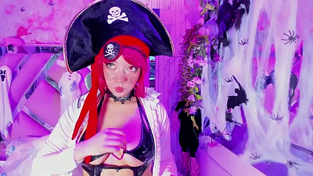 Akane Hikari  online show from 11/02/25, 04:37