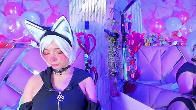 Akane Hikari  online show from 02/05/26, 04:28