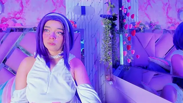 Akane Hikari  online show from 02/26/26, 03:38