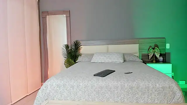 Alaiaguerra online show from 09/18/25, 07:38