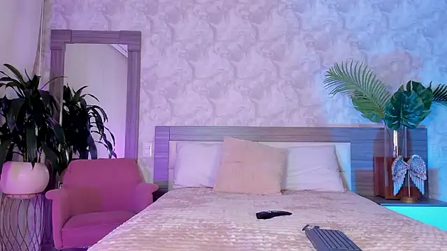 Alaiaguerra online show from 03/14/26, 07:41