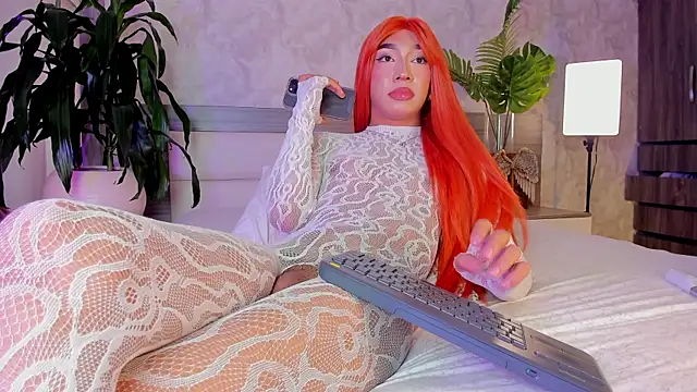 Alaiaguerra online show from 04/12/26, 07:57