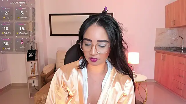 Sharon breezee online show from 09/28/25, 04:40