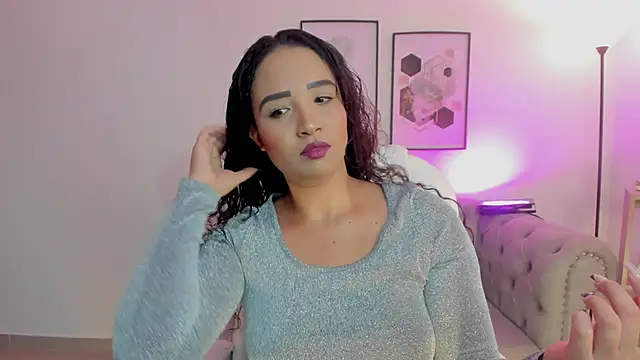 Sharon breezee online show from 10/07/25, 03:58