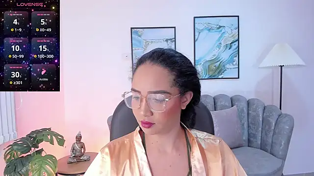 Sharon breezee online show from 01/16/26, 07:12