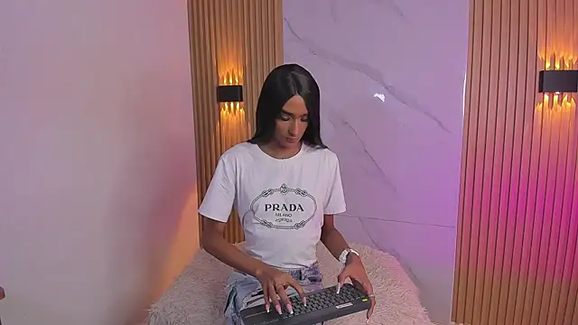 imtammy lynn  online show from 01/15/26, 12:43