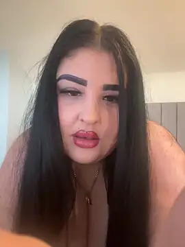 cbabyxox online show from 05/19/26, 06:03