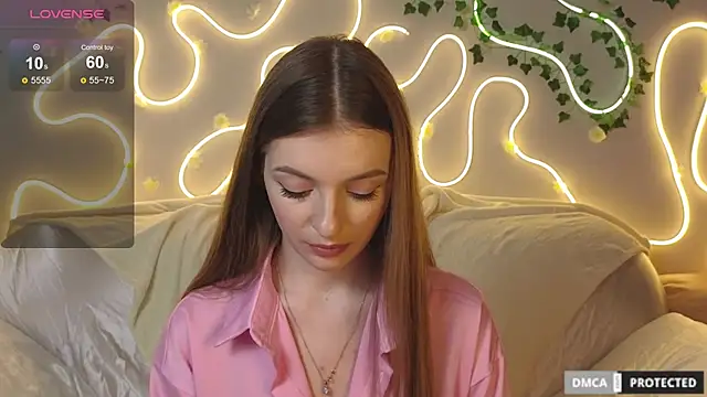 Alice-Meow online show from 10/01/25, 06:58