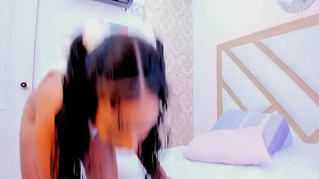 Amber-Sweett online show from 09/14/25, 10:31