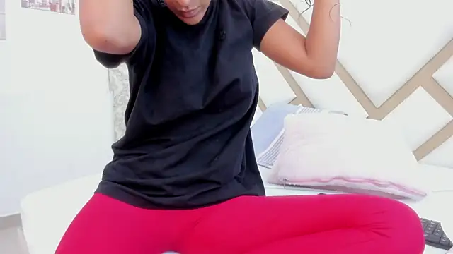 Amber-Sweett online show from 09/20/25, 08:10