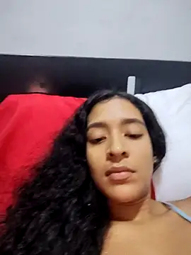 Amber-Sweett online show from 10/23/25, 02:00