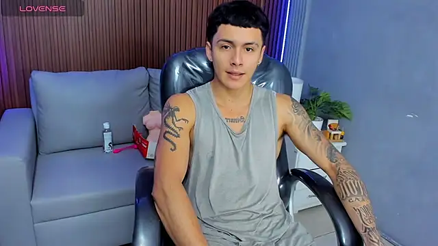 Leo santoro online show from 01/17/26, 02:55