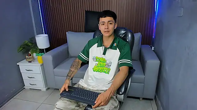 Leo santoro online show from 02/01/26, 01:42