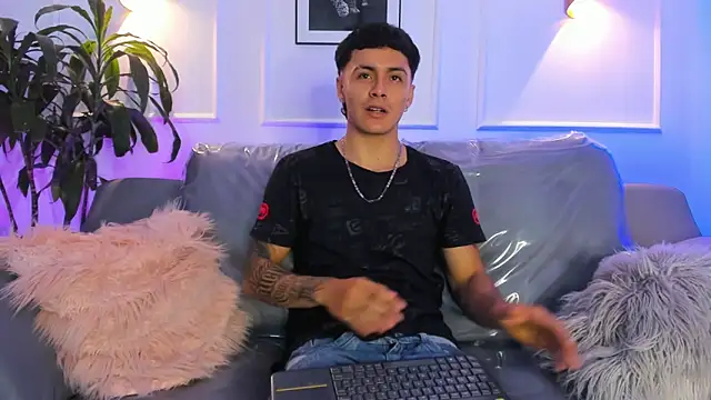 Leo santoro online show from 03/10/26, 01:16