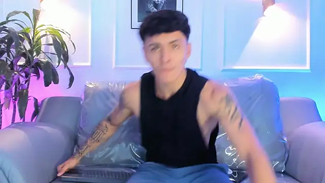 Leo santoro online show from 03/14/26, 02:33