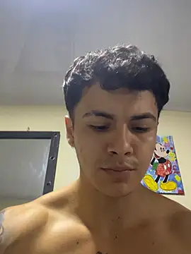 Leo santoro online show from 03/18/26, 03:04