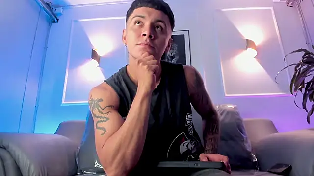 Leo santoro online show from 04/10/26, 02:00