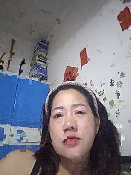 SweetASS6969 online show from 04/14/26, 04:13