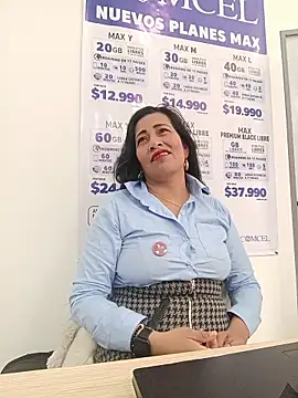 PAULA20- online show from 11/10/25, 01:54