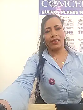 PAULA20- online show from 11/13/25, 04:06