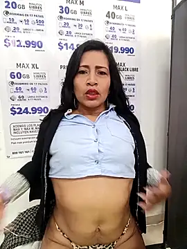 PAULA20- online show from 03/03/26, 12:44