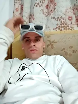 alex-golden online show from 03/31/26, 12:45