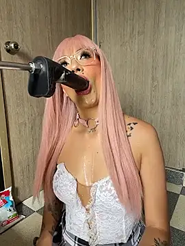 ValentinaBianchi online show from 03/27/26, 08:30