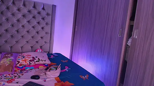 dreamsussi online show from 01/13/26, 09:31