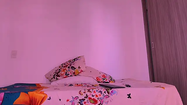 dreamsussi online show from 07/14/26, 07:08
