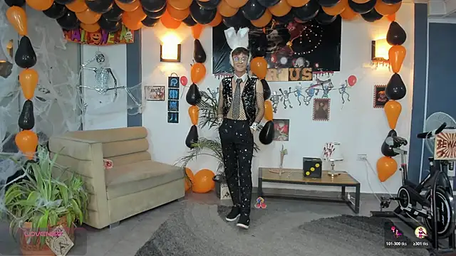 Bisexlifehot   online show from 10/29/25, 11:06