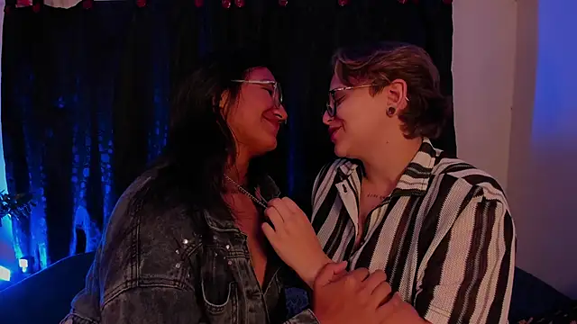 CrazyCakes  online show from 10/09/25, 05:49