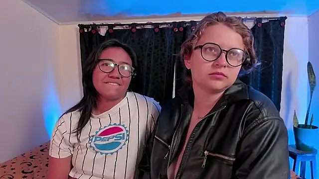 CrazyCakes  online show from 04/12/26, 12:48