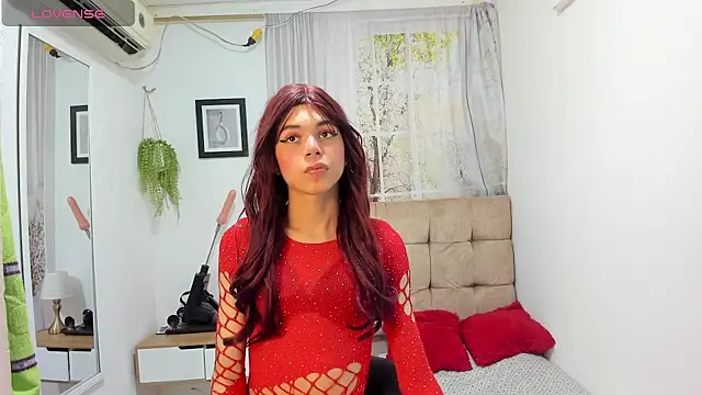 Vanessa Jenner online show from 03/04/26, 02:39