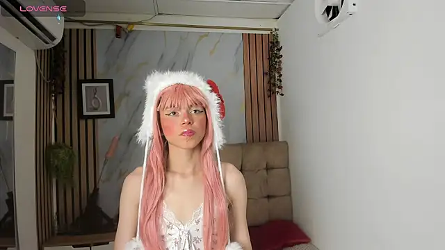 Vanessa Jenner online show from 05/04/26, 07:54