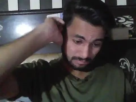 ursdreamperson online show from 11/07/25, 07:08