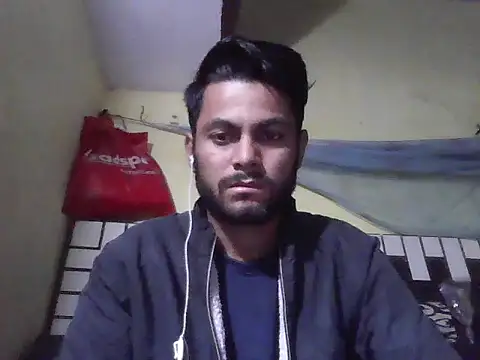 ursdreamperson online show from 11/20/25, 02:45