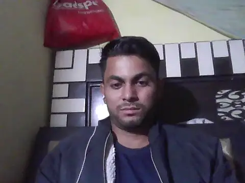 ursdreamperson online show from 11/21/25, 03:11