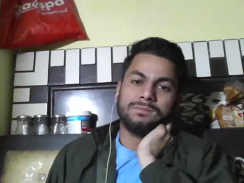 ursdreamperson online show from 12/14/25, 03:12