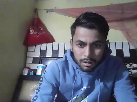 ursdreamperson online show from 01/07/26, 05:21