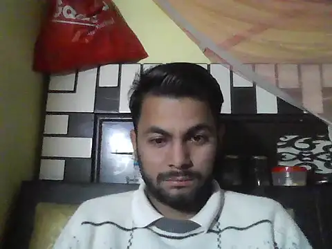 ursdreamperson online show from 01/16/26, 03:43