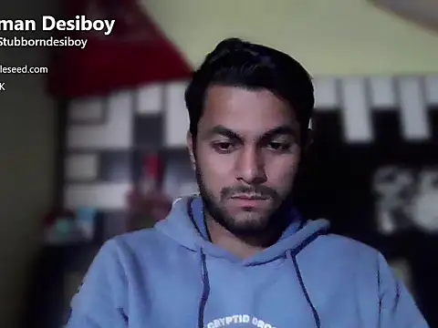 ursdreamperson online show from 02/08/26, 03:43