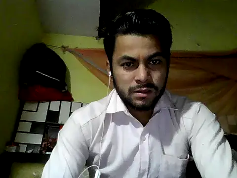 ursdreamperson online show from 02/16/26, 03:35