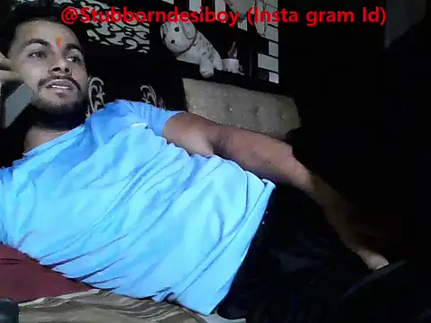 ursdreamperson online show from 02/18/26, 04:14