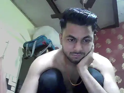 ursdreamperson online show from 02/25/26, 02:21