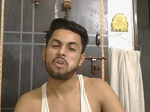 ursdreamperson online show from 05/13/26, 01:41