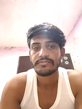 krishjaat43 online show from 10/20/25, 04:46